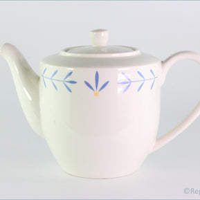 Habitat - Blewbury - Teapot