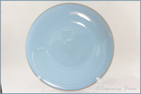 Habitat - Blue Loft - Dinner Plate