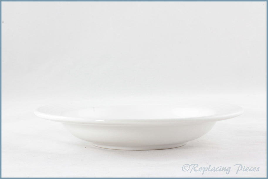 Habitat - Bonzai - 8 1/2" Rimmed Bowl