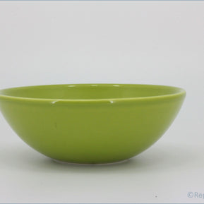 Habitat - Couleur (Green) - Cereal Bowl