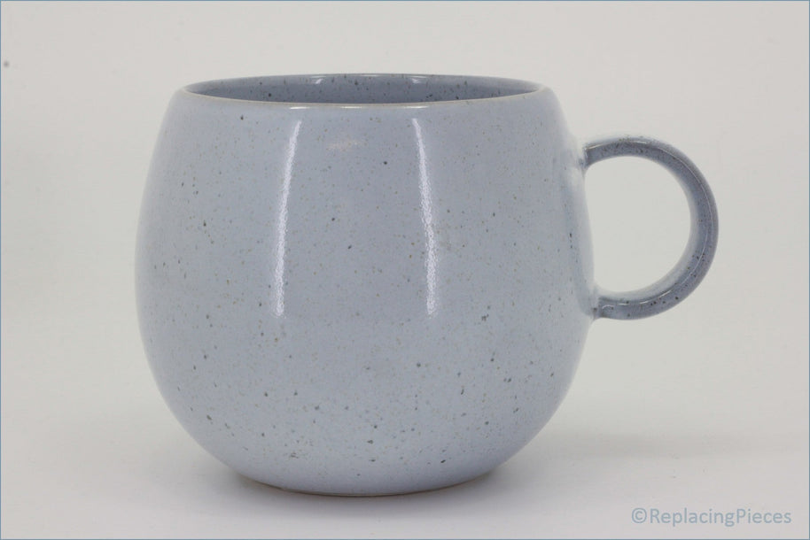 Habitat - Evora (Blue) - Mug