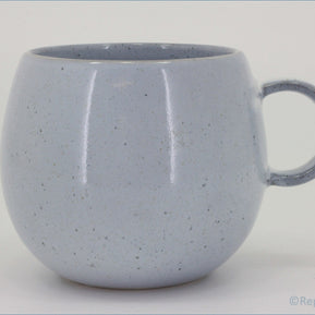 Habitat - Evora (Blue) - Mug