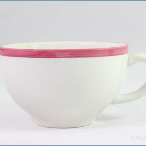 Habitat - Kristina - Teacup
