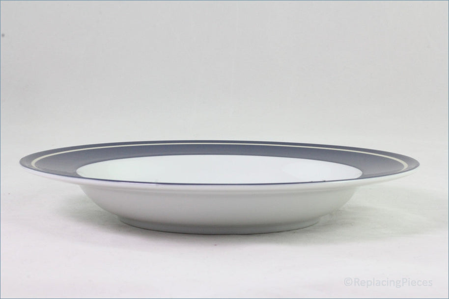 Habitat - Lords - 8 1/2" Rimmed Bowl