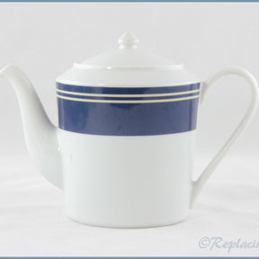 Habitat - Lords - 2 Pint Teapot