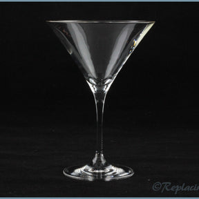 Habitat - Vienna - Martini Glass