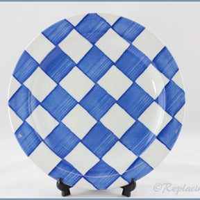 Habitat - Monaco - Dinner Plate
