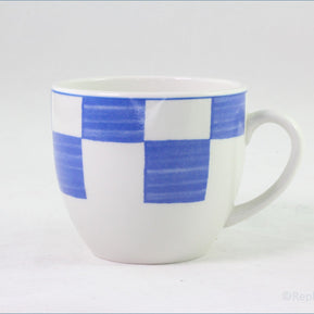 Habitat - Monaco - Teacup