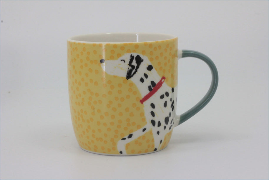 Habitat - Dalmation - Mug 