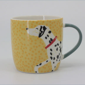Habitat - Dalmation - Mug 
