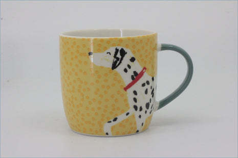 Habitat - Dalmation - Mug 
