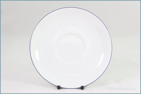 Habitat - Nil - Tea Saucer