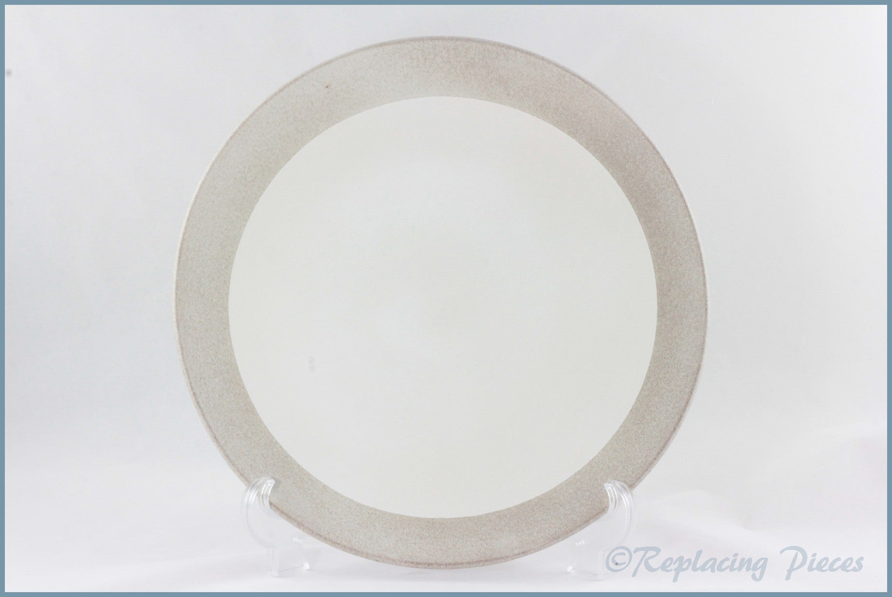 Habitat - Olivia - Dinner Plate