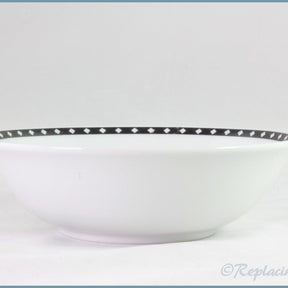 Habitat - Othello - Cereal Bowl