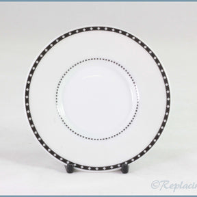Habitat - Othello - Coffee Saucer