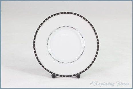 Habitat - Othello - Coffee Saucer
