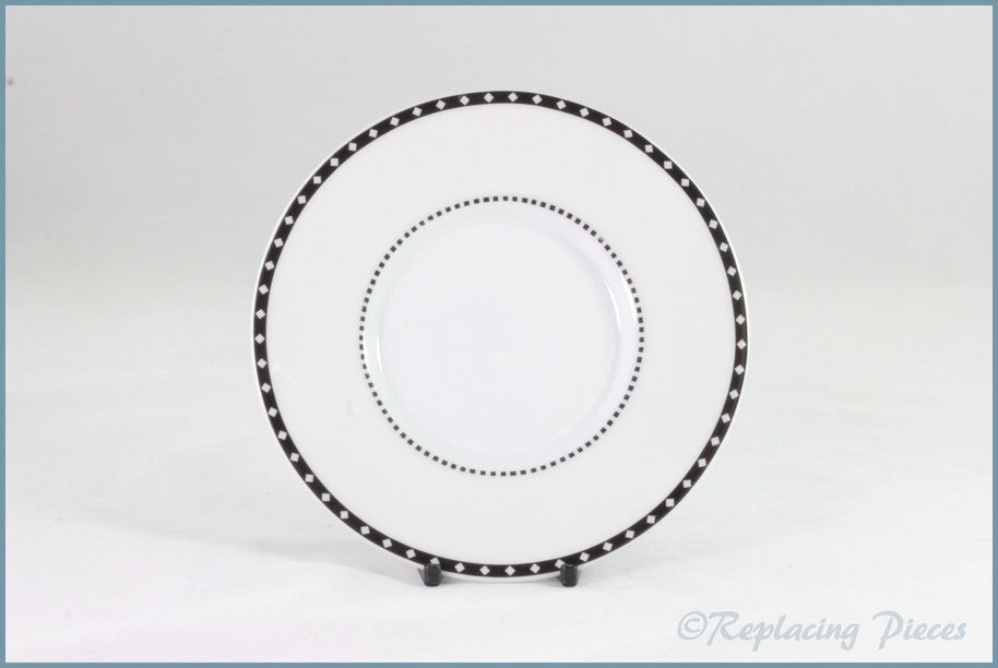 Habitat - Othello - Tea Saucer