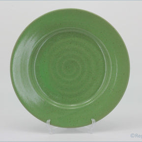 Habitat - Pea - Dinner Plate