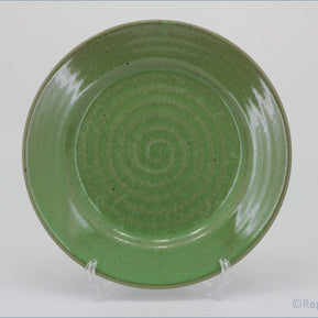 Habitat - Pea - 8 3/8