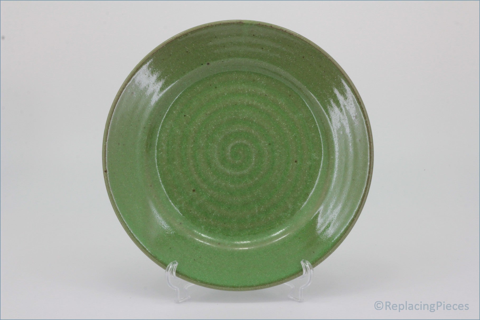 Habitat - Pea - 8 3/8