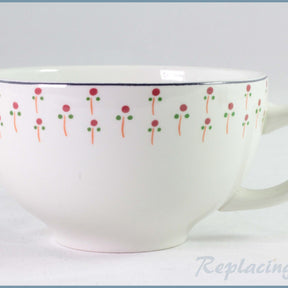 Habitat - Petit Fleur - Breakfast Cup
