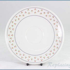 Habitat - Petit Fleur - Breakfast Saucer