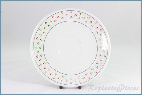 Habitat - Petit Fleur - Breakfast Saucer