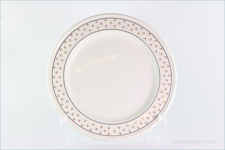 Habitat - Petit Fleur - Dinner Plate