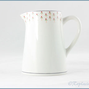 Habitat - Petit Fleur - 1 Pint Jug