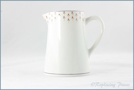 Habitat - Petit Fleur - 1 Pint Jug