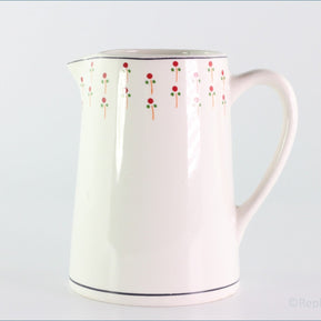 Habitat - Petit Fleur - Milk Jug