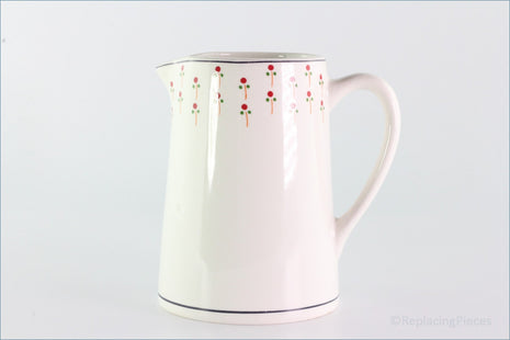 Habitat - Petit Fleur - Milk Jug