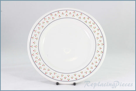 Habitat - Petit Fleur - 7 3/4" Salad Plate