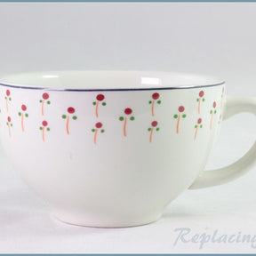 Habitat - Petit Fleur - Teacup