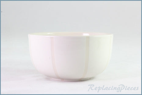 Habitat - Pomelo (Cream) - 5 1/8" Rice Bowl