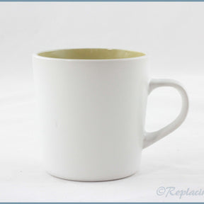 Habitat - Rex - Mug (Olive)