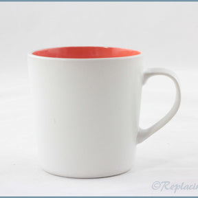 Habitat - Rex - Mug (Orange)
