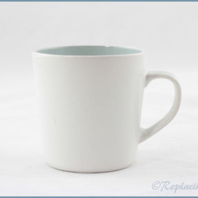 Habitat - Rex - Mug (Turquoise)