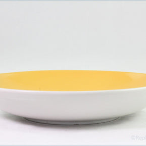 Habitat - Rex - Pasta Bowl (Lemon)
