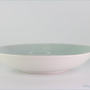 Habitat - Rex - Pasta Bowl (Turquoise)