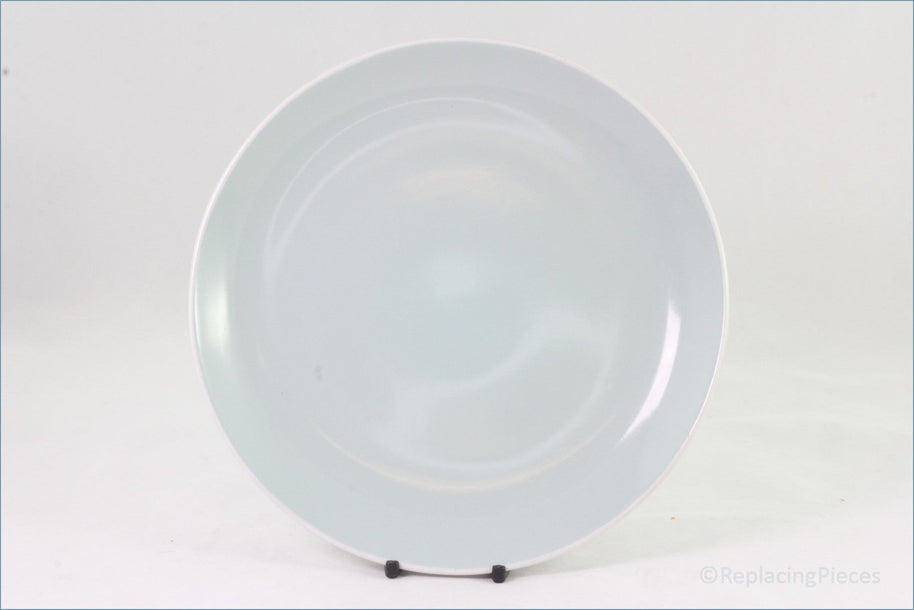 Habitat - Rex - Dinner Plate (Turquoise)