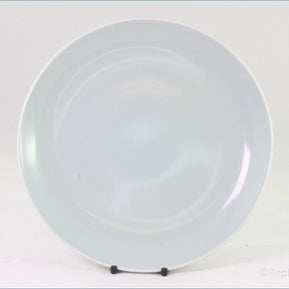 Habitat - Rex - Dinner Plate (Turquoise)
