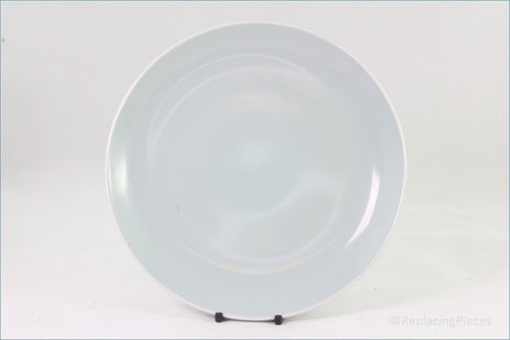 Habitat - Rex - 8 1/2" Salad Plate (Turquoise)