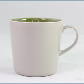 Habitat - Rex (Mushroom Outer)- Mug (Olive)