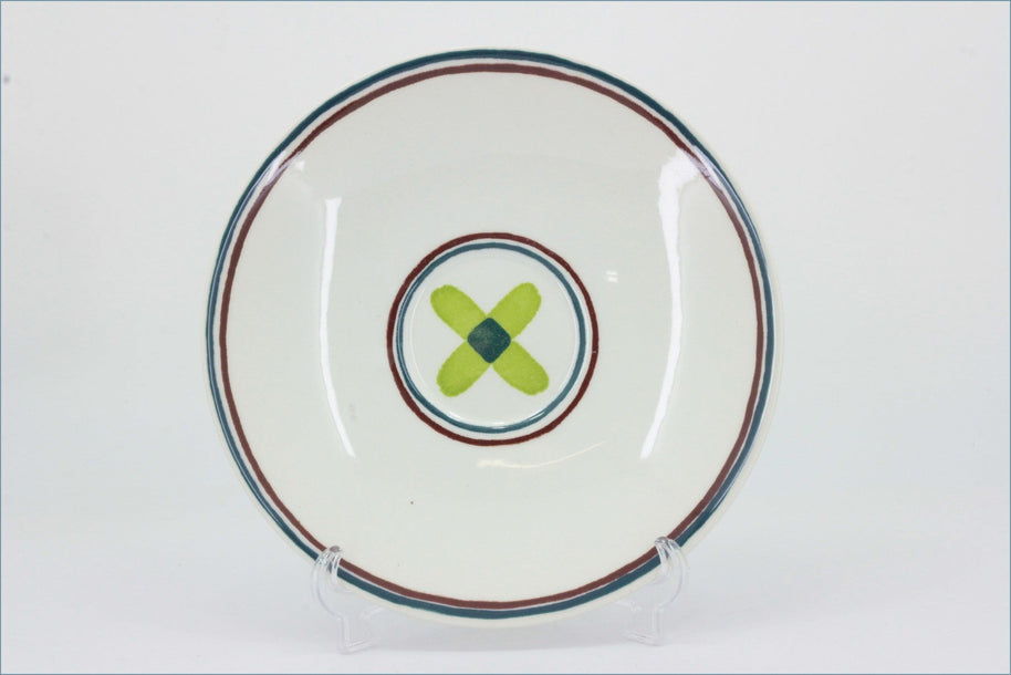 Habitat - Santa Cruz - Jumbo Saucer