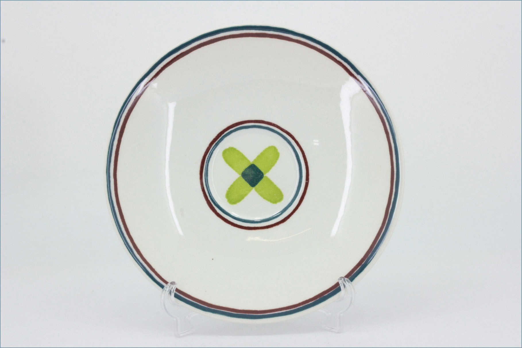 Habitat - Santa Cruz - Jumbo Saucer