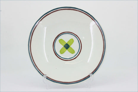Habitat - Santa Cruz - Jumbo Saucer