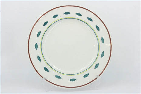 Habitat - Santa Cruz - 12 3/8" Round Platter