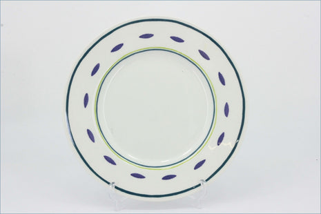 Habitat - Santa Cruz - 8 1/4" Salad Plate