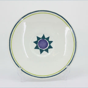 Habitat - Santa Cruz - Tea Saucer